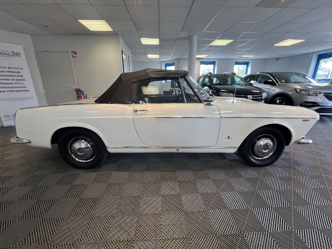 Fiat FIAT 500 — 14