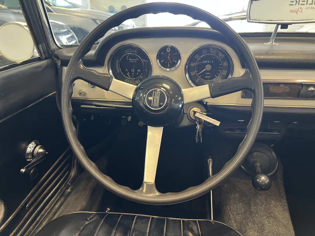 Fiat FIAT 500 — 6
