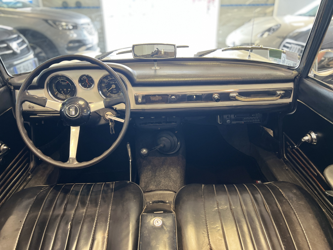 Fiat FIAT 500 — 4