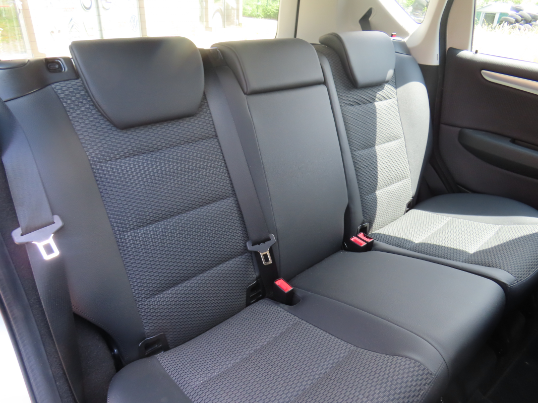 Mercedes Classe A — 14