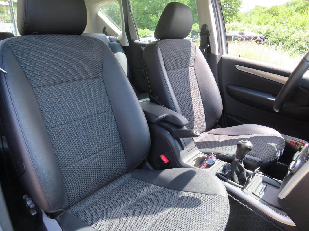 Mercedes Classe A — 13