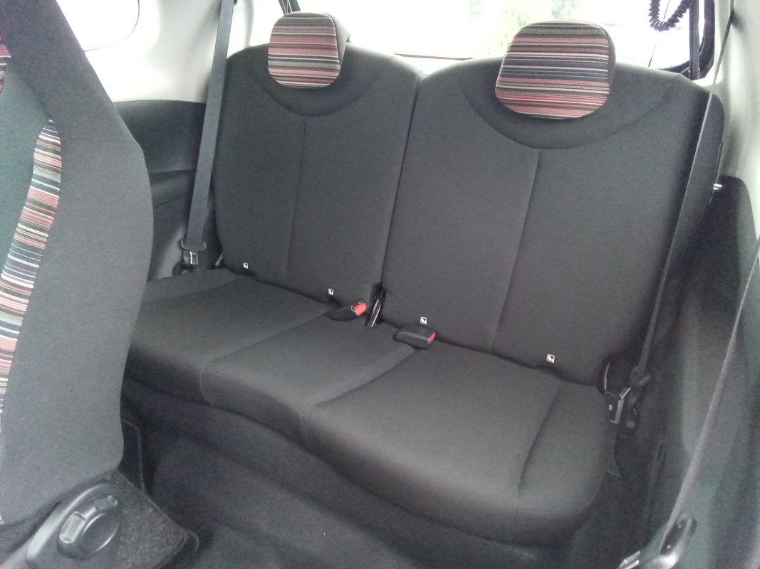 Citroen C1 — 14