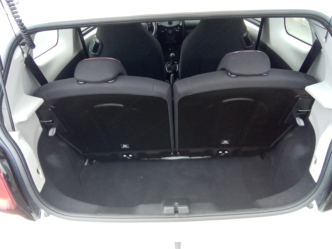 Citroen C1 — 16