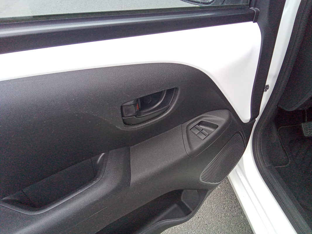 Citroen C1 — 21