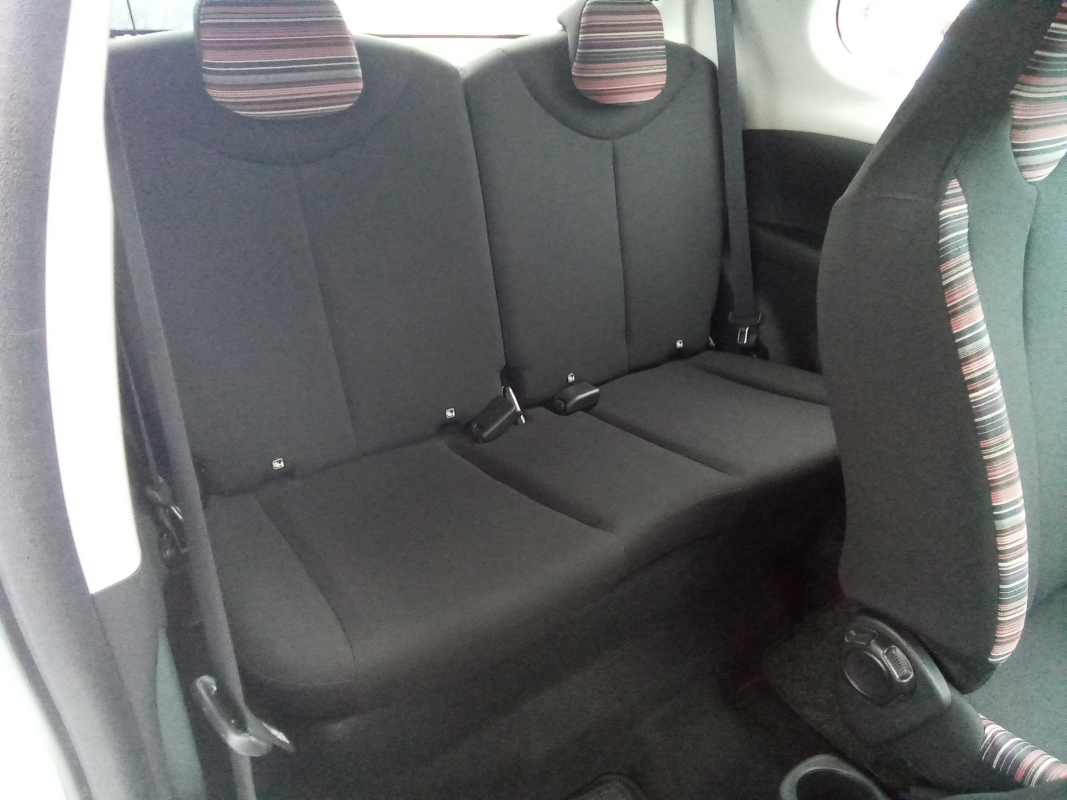 Citroen C1 — 15
