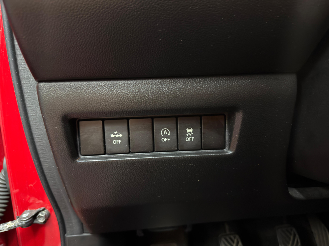 Suzuki Swift — 27