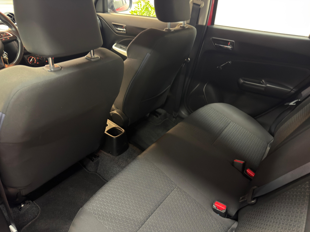 Suzuki Swift — 24