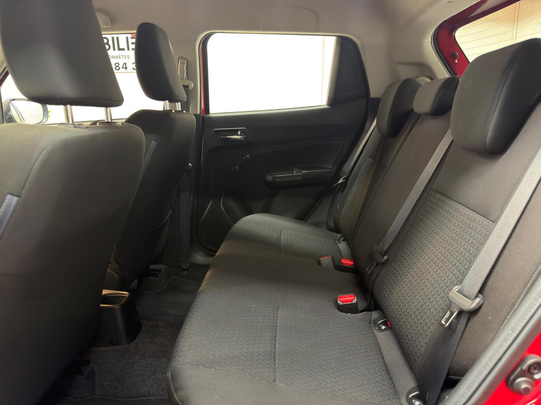 Suzuki Swift — 23
