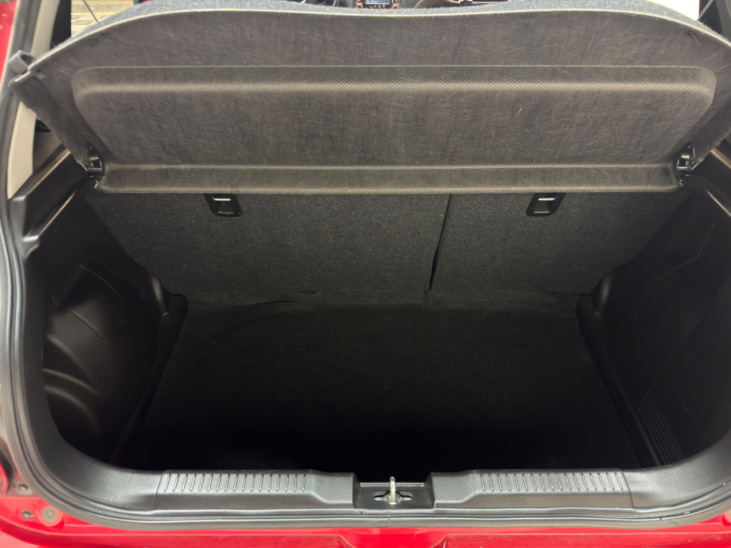 Suzuki Swift — 25