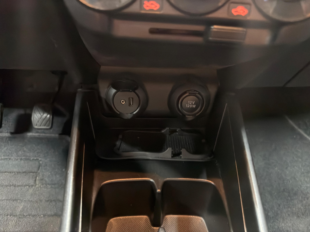 Suzuki Swift — 19