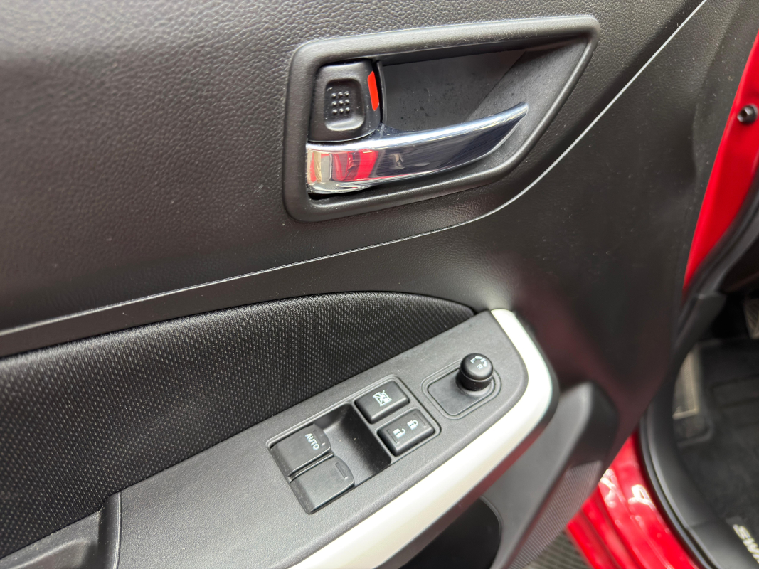 Suzuki Swift — 28
