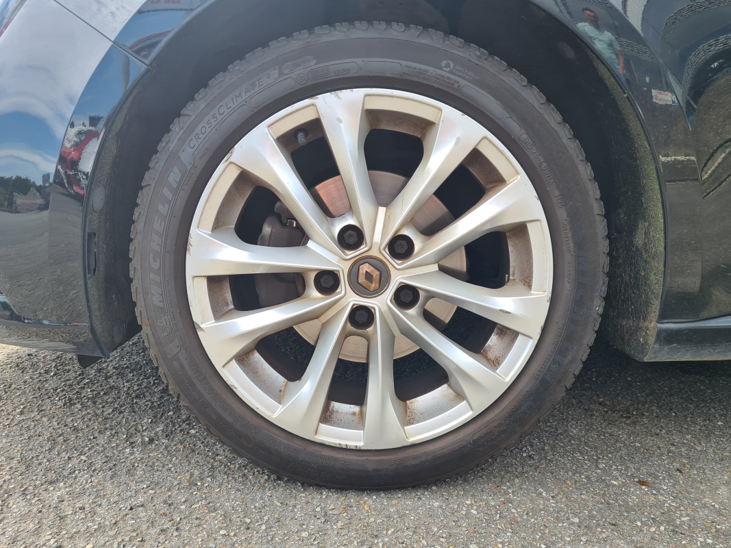Renault Megane Estate — 31