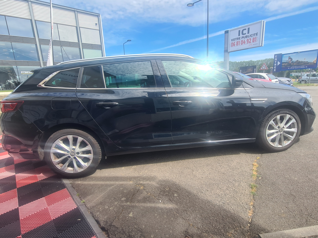 Renault Megane Estate — 6