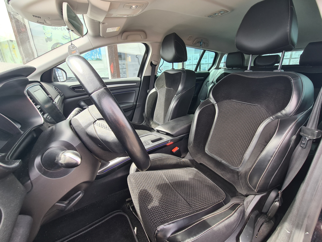 Renault Megane Estate — 24