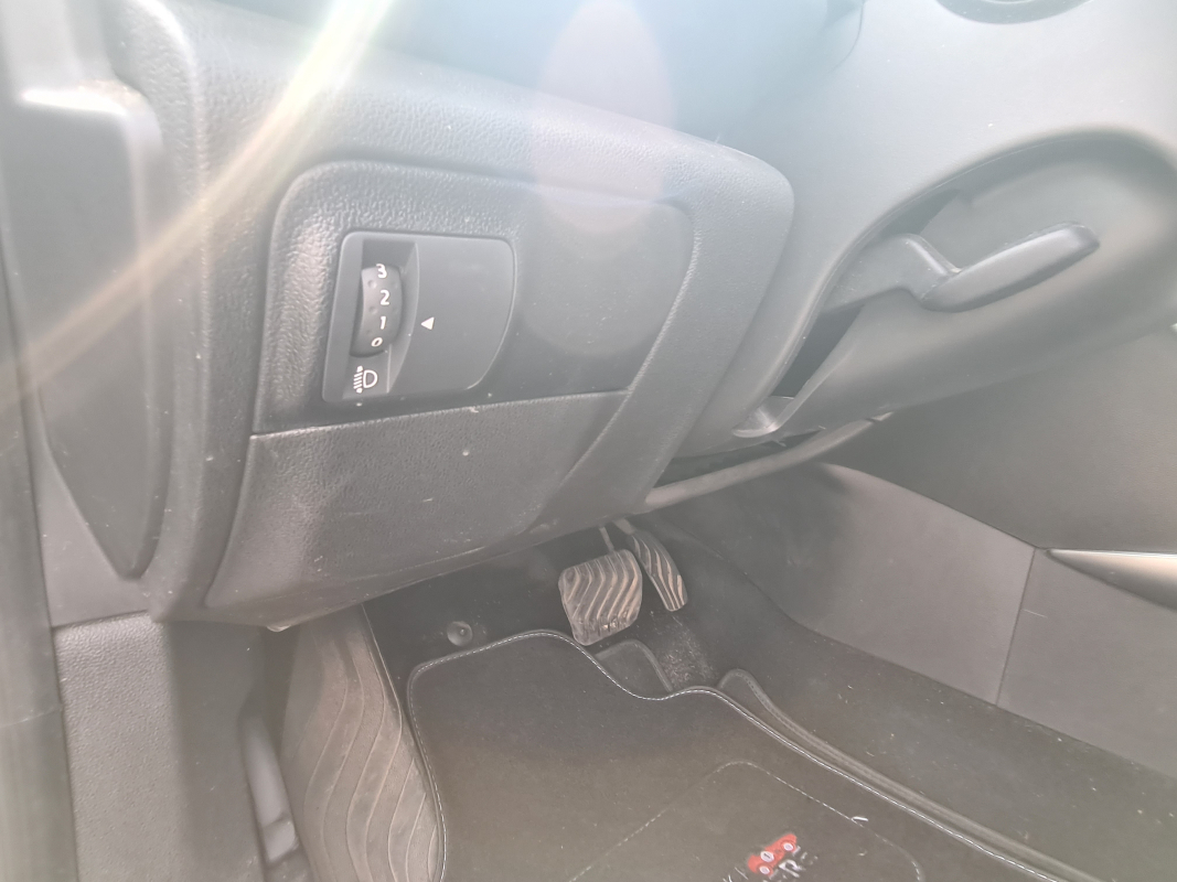 Renault Megane Estate — 22