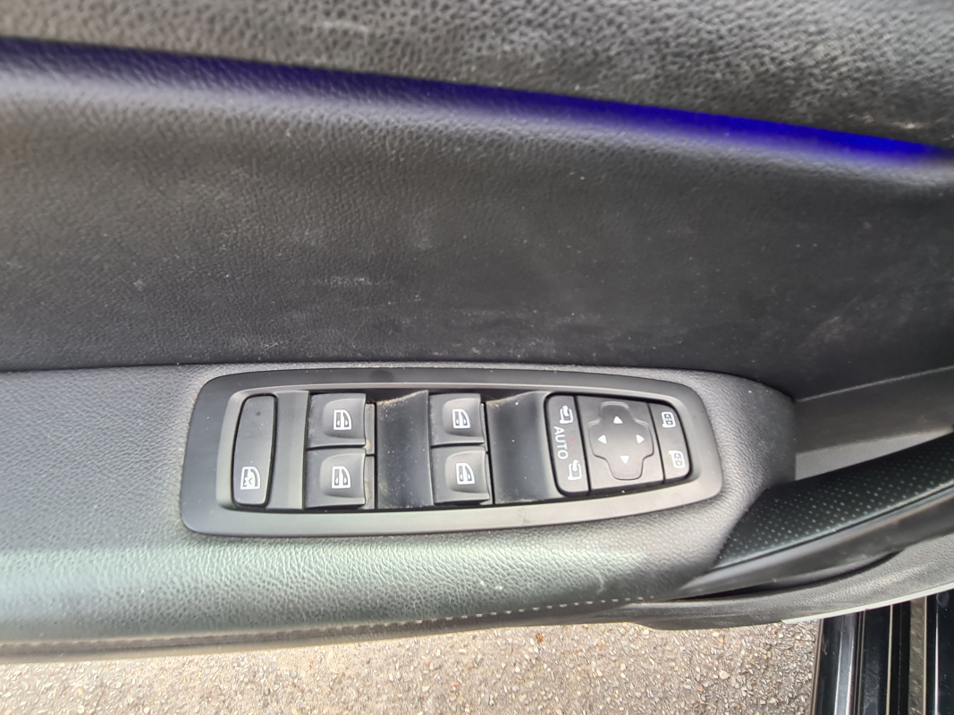 Renault Megane Estate — 21