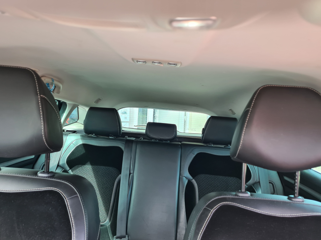 Renault Megane Estate — 28