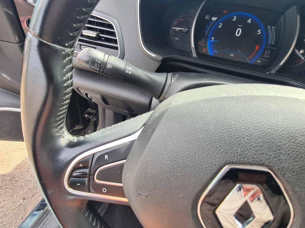 Renault Megane Estate — 18