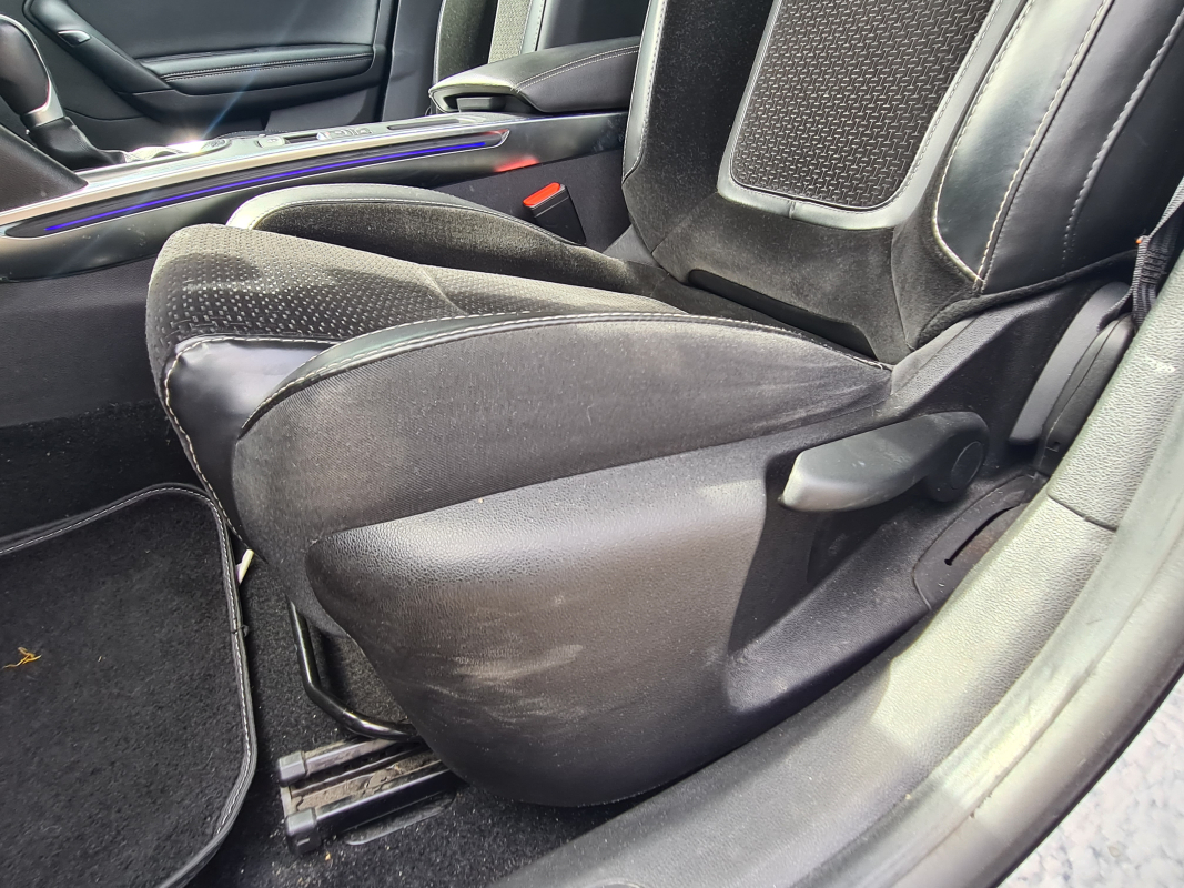 Renault Megane Estate — 29