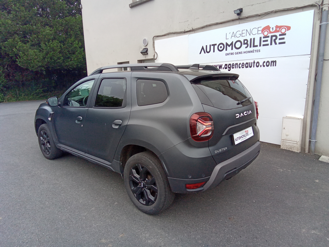 Dacia Duster — 3