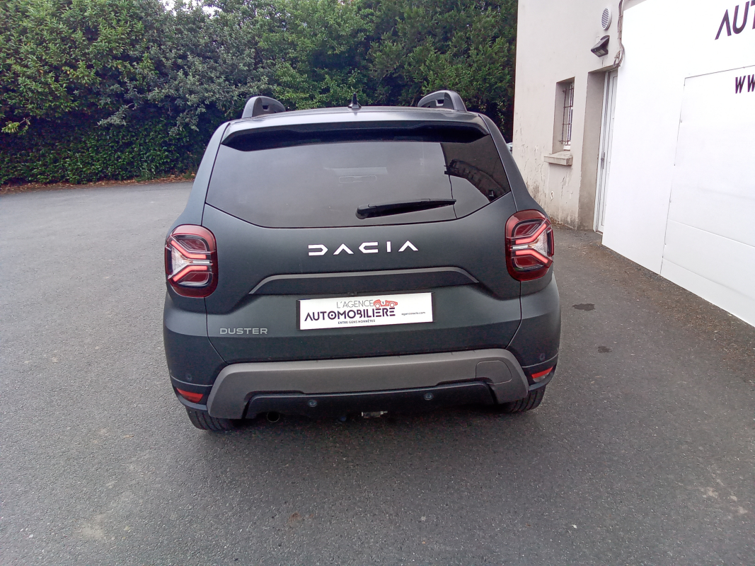 Dacia Duster — 4