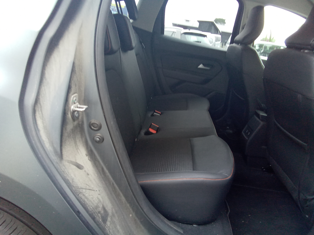 Dacia Duster — 21