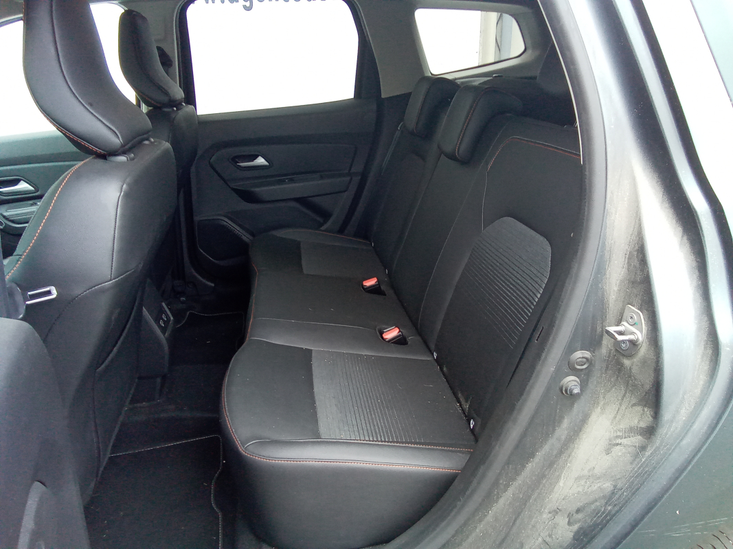 Dacia Duster — 20