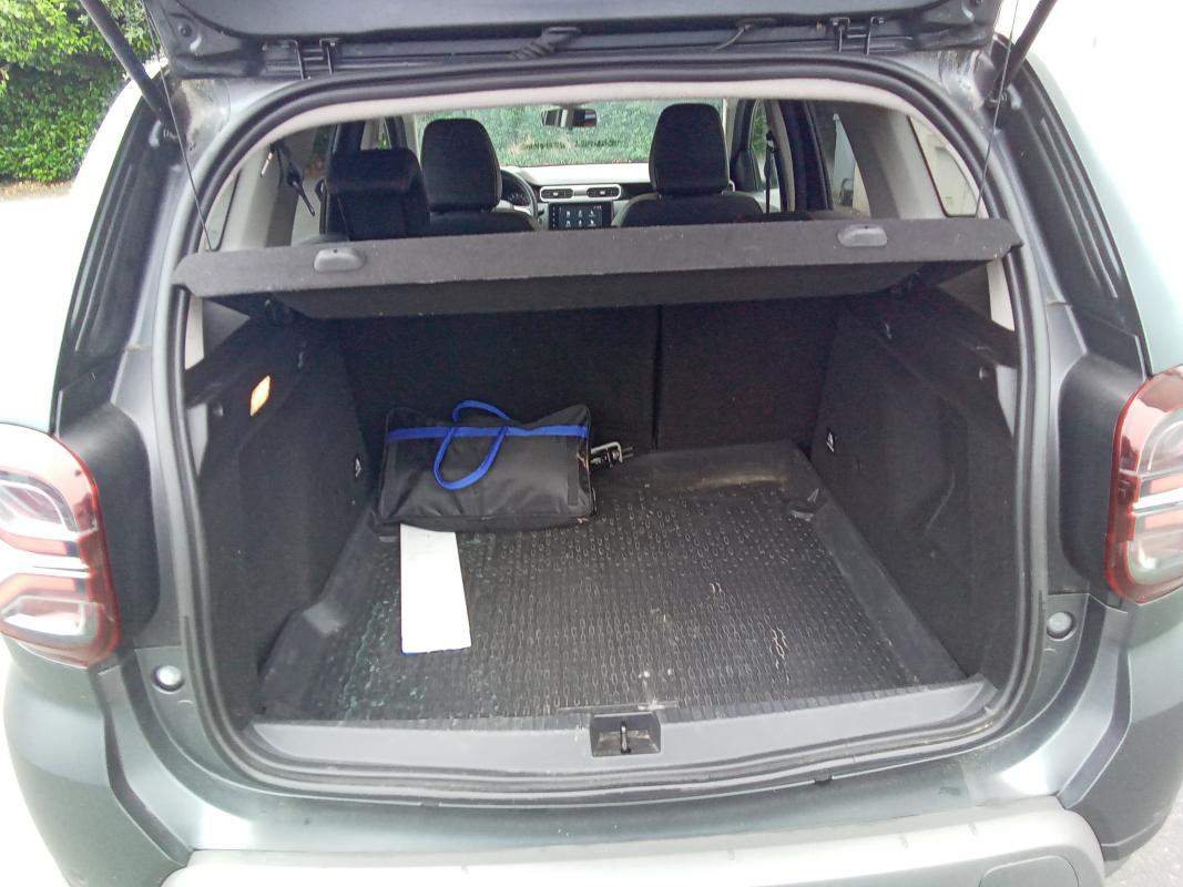 Dacia Duster — 22