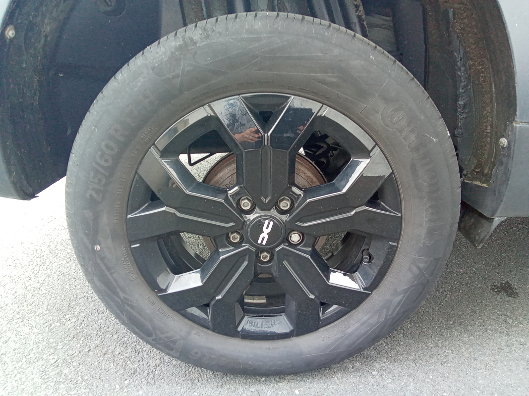 Dacia Duster — 25