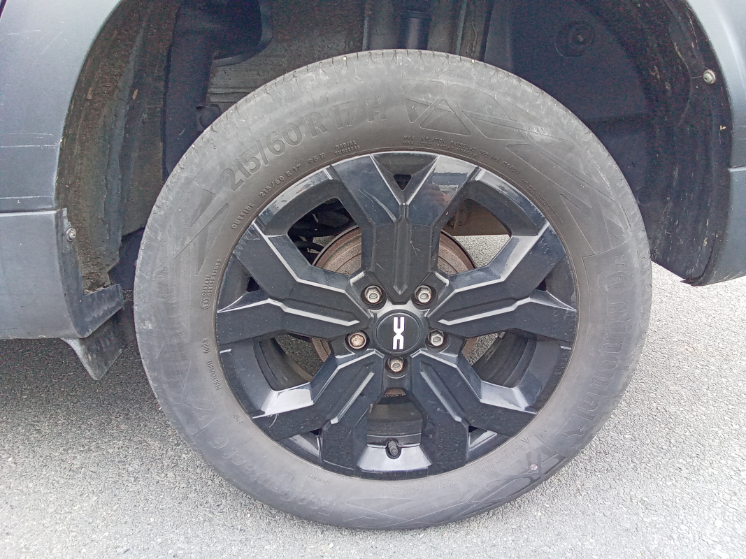 Dacia Duster — 26