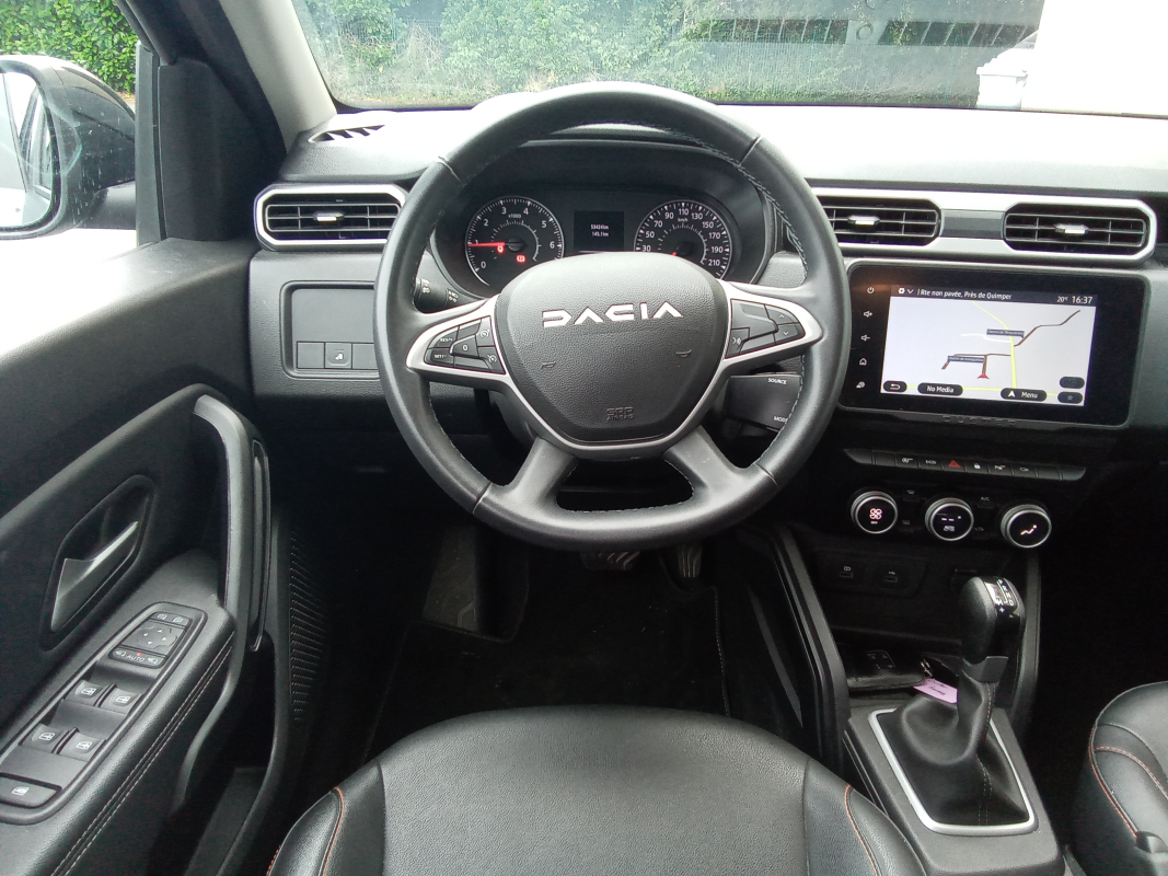 Dacia Duster — 28