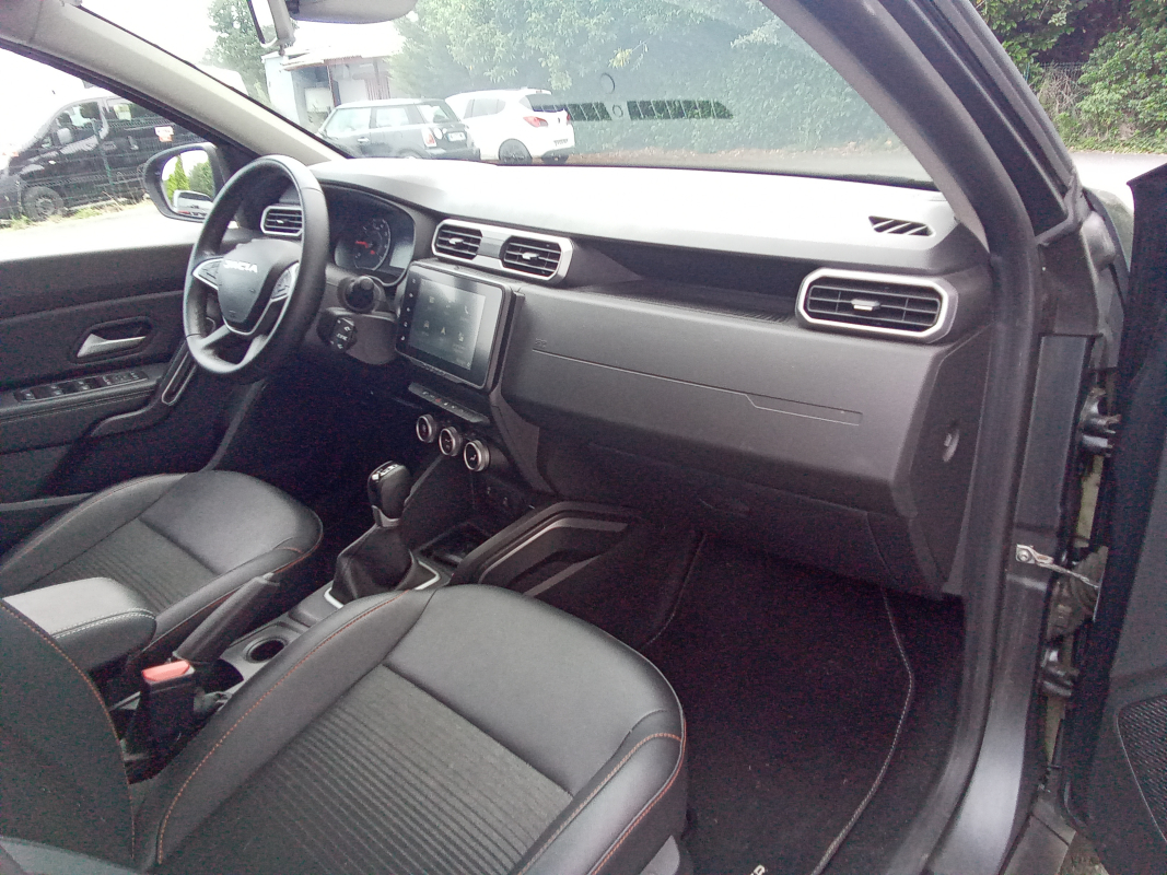 Dacia Duster — 17