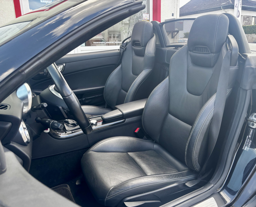 Mercedes SLK — 15