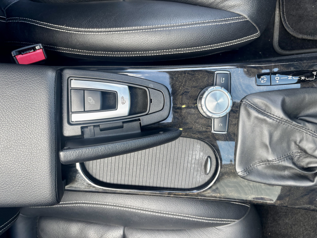 Mercedes SLK — 28
