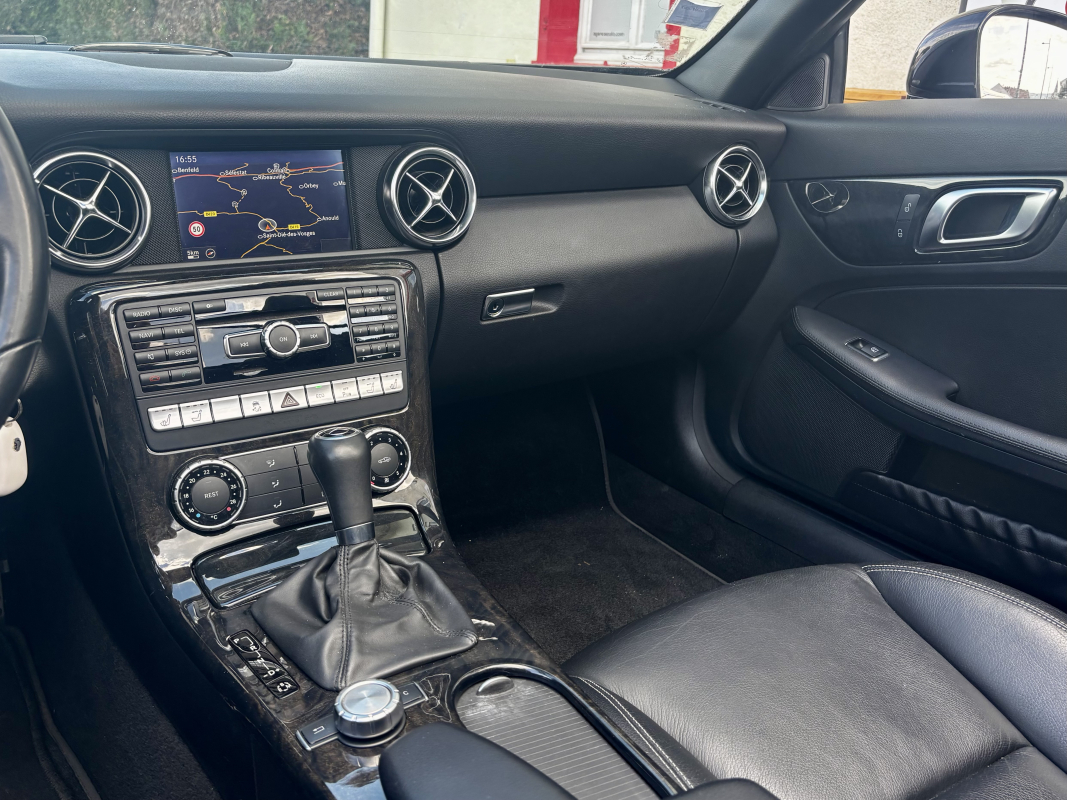 Mercedes SLK — 23