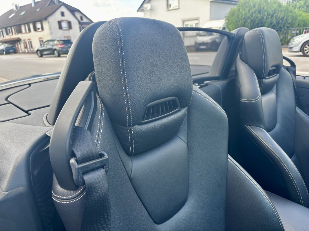 Mercedes SLK — 20