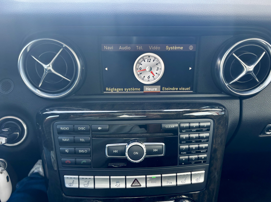Mercedes SLK — 27