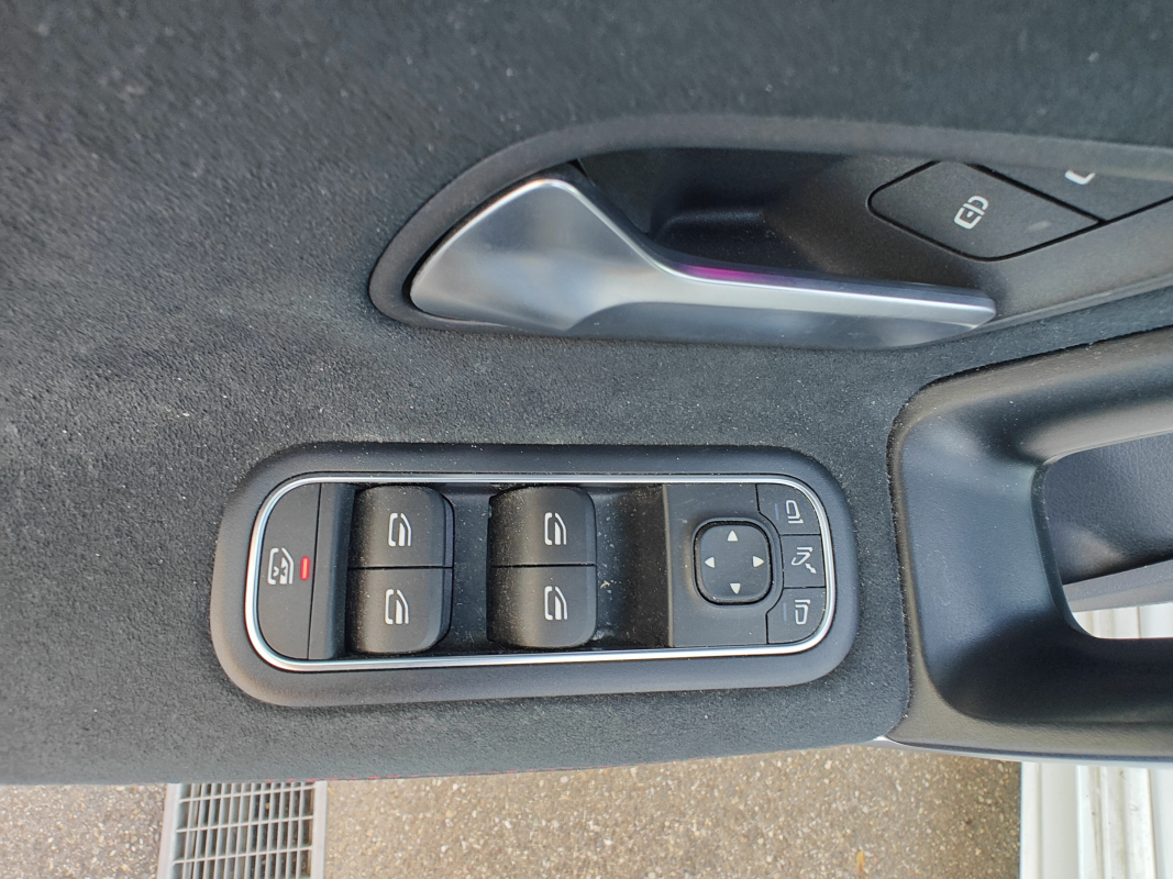 Mercedes Classe A — 30