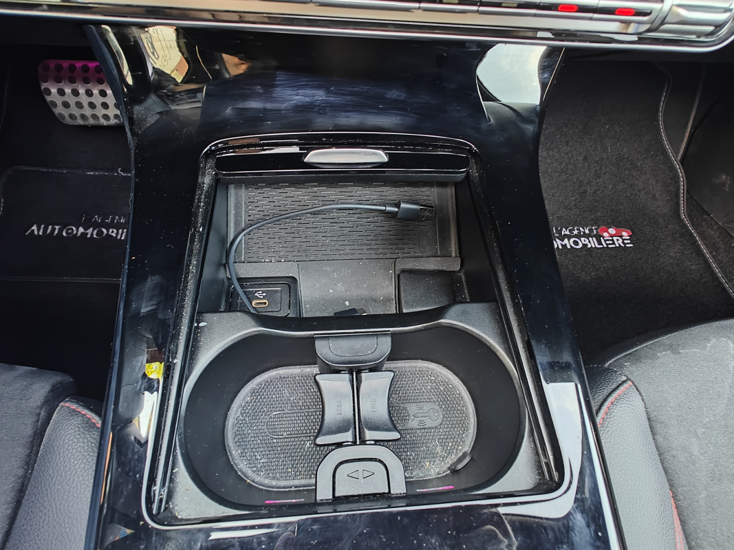 Mercedes Classe A — 32