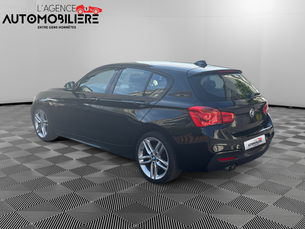 Bmw Série 1 — 4