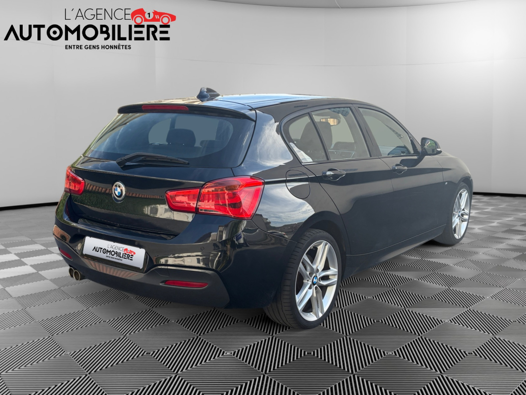 Bmw Série 1 — 6