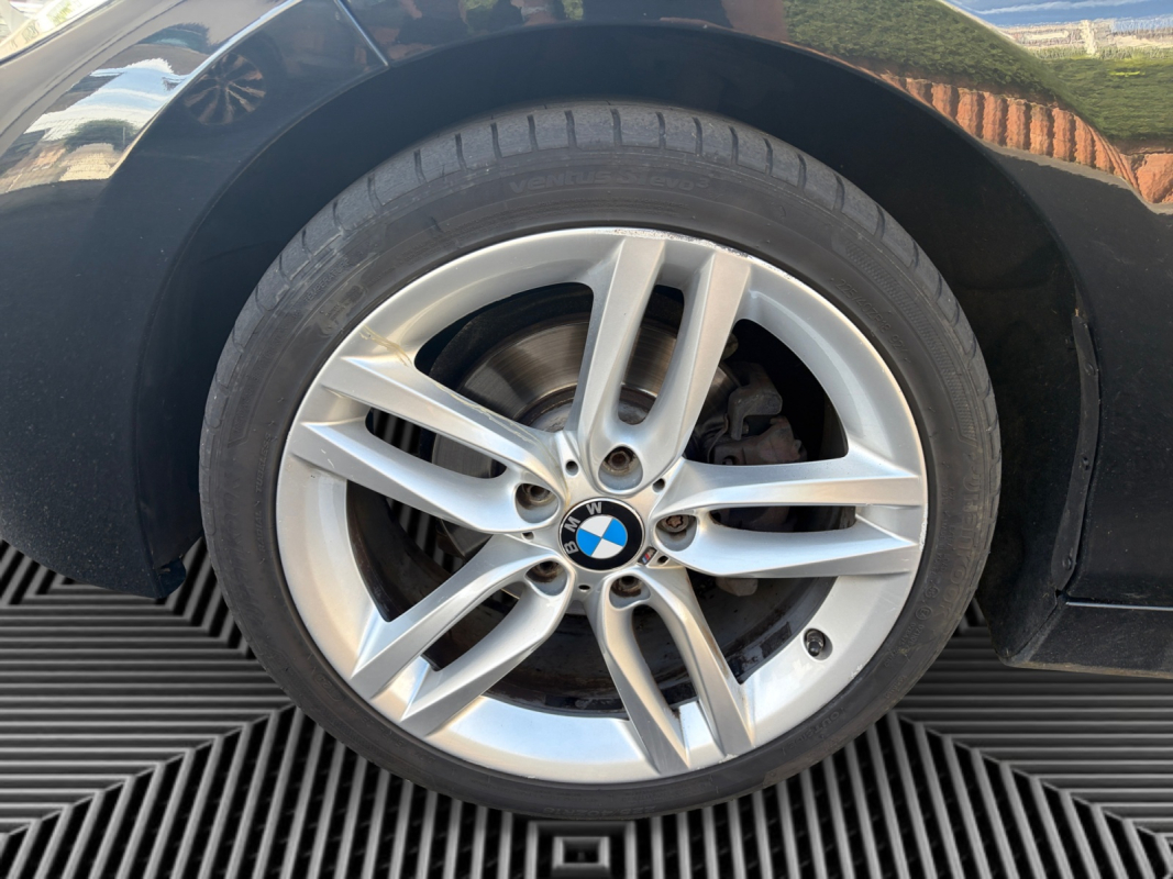 Bmw Série 1 — 9