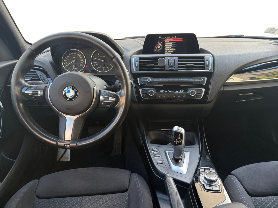 Bmw Série 1 — 11