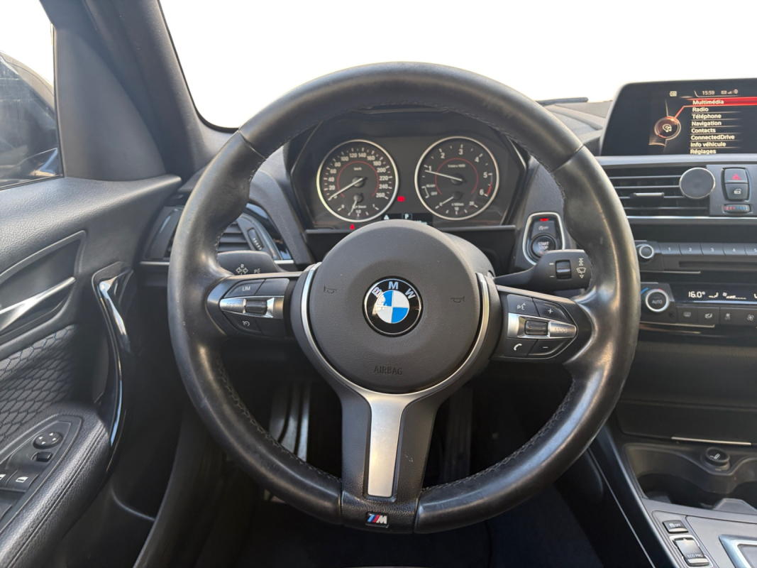Bmw Série 1 — 13