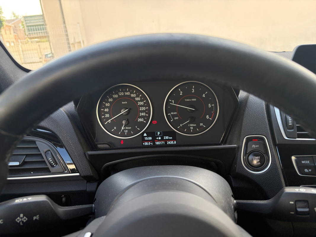 Bmw Série 1 — 14