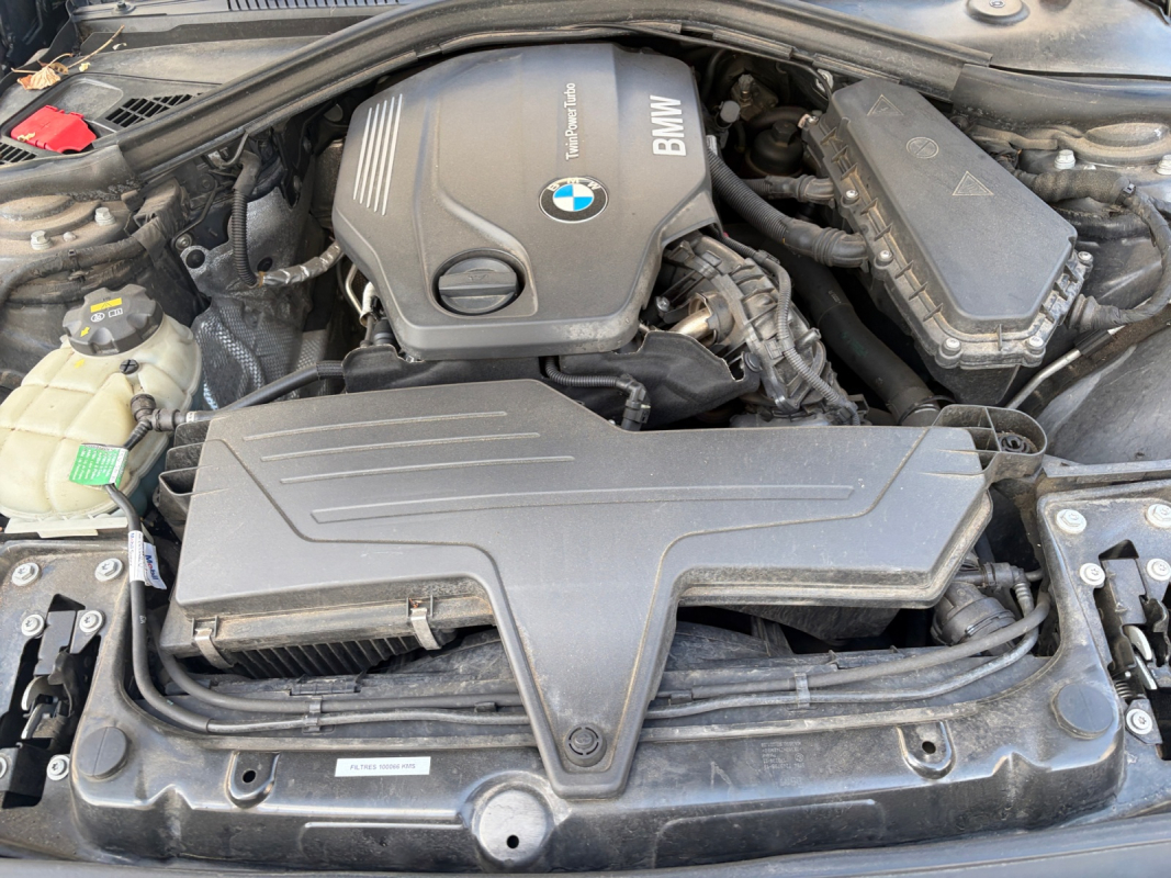 Bmw Série 1 — 21