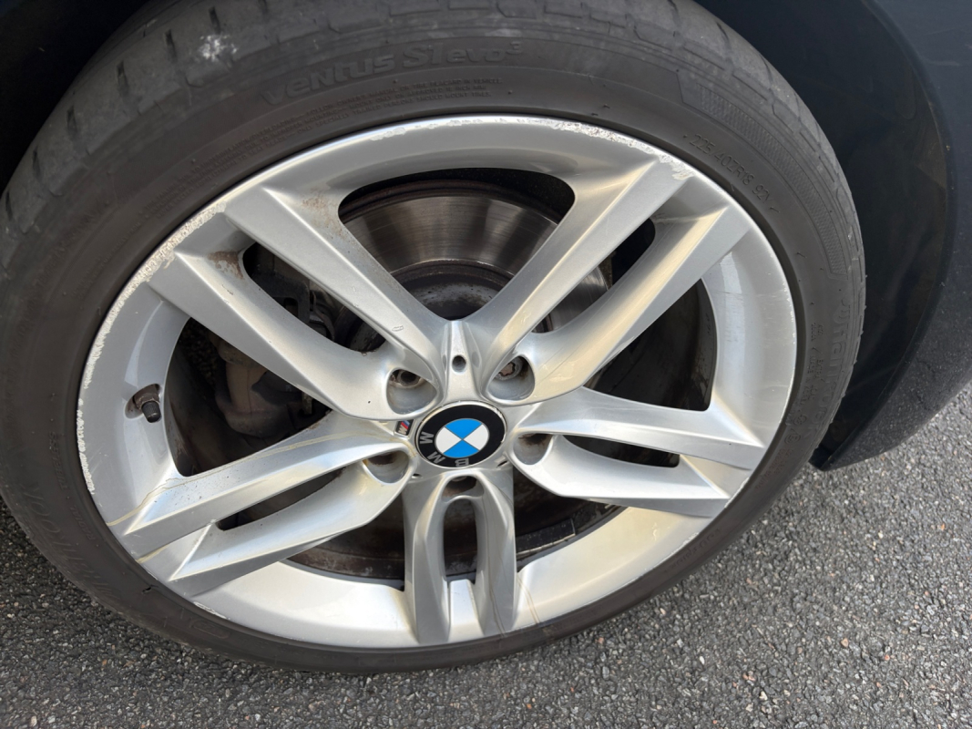 Bmw Série 1 — 22