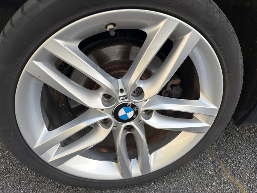 Bmw Série 1 — 23