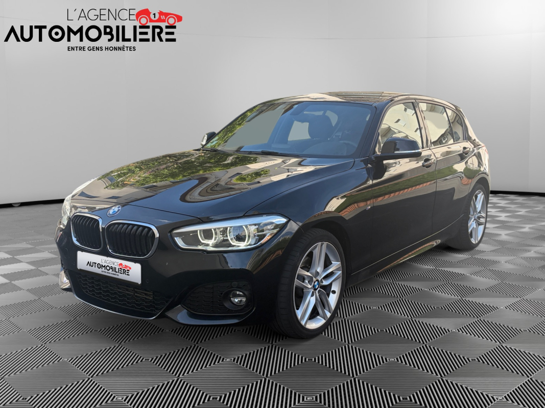 Bmw Série 1