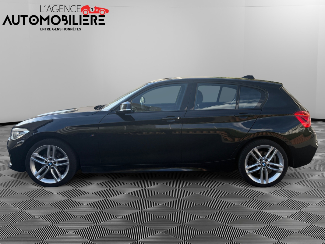 Bmw Série 1 — 2